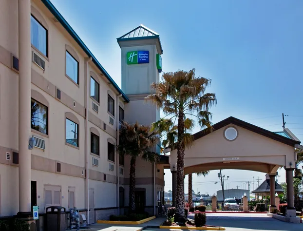 Holiday Inn Express Hotel & Suites Lake Charles by IHG hotel detail image 3
