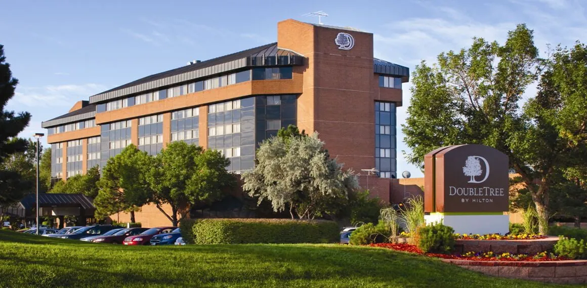 DoubleTree by Hilton Denver - Westminster hotel hero