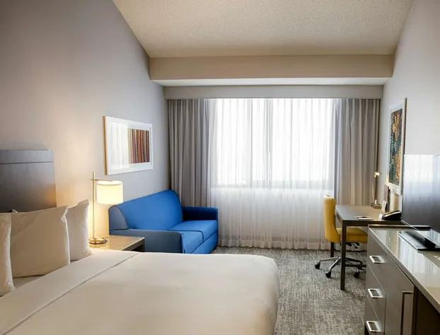 DoubleTree by Hilton Denver - Westminster hotel detail image 4