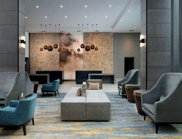 Delta Hotels by Marriott Seattle Everett hotel detail image 1