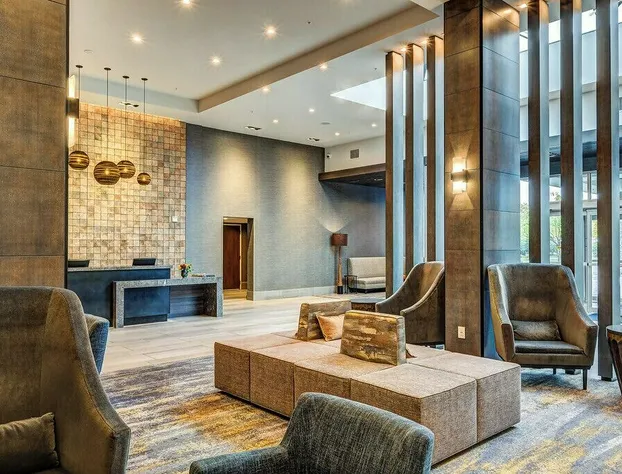 Delta Hotels by Marriott Seattle Everett hotel detail image 2