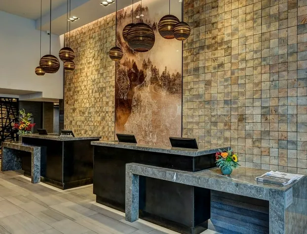 Delta Hotels by Marriott Seattle Everett hotel detail image 3