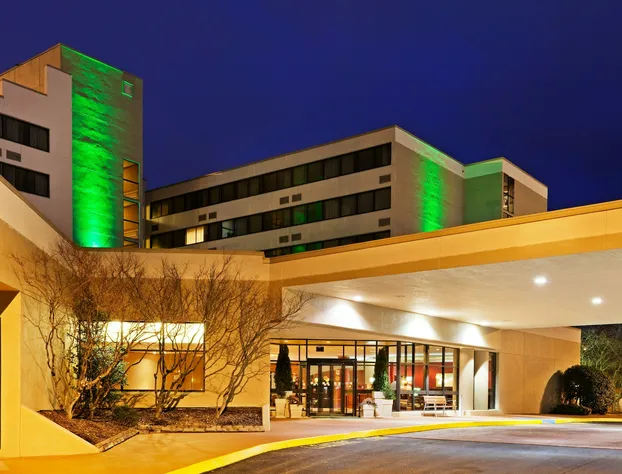 Holiday Inn by IHG hotel detail image 1