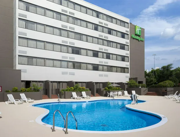 Holiday Inn by IHG hotel detail image 2