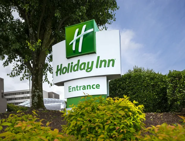 Holiday Inn by IHG hotel detail image 3
