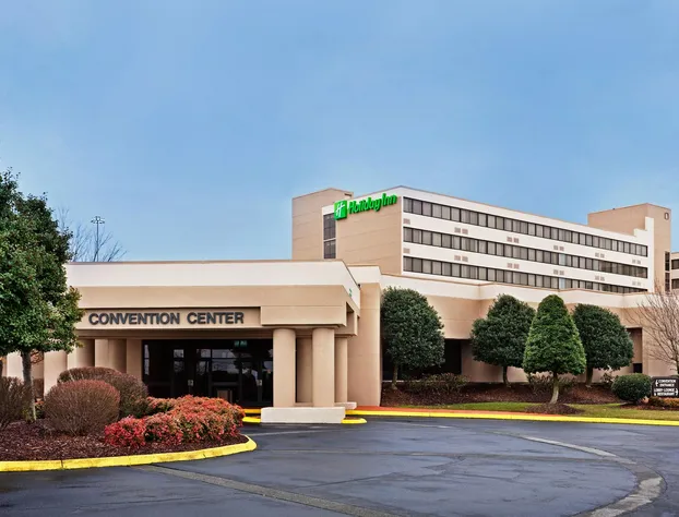 Holiday Inn by IHG hotel detail image 4