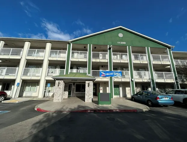 Studio 6 Rancho Cordova, CA hotel detail image 3