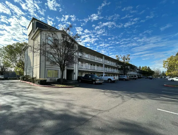 Studio 6 Rancho Cordova, CA hotel detail image 1