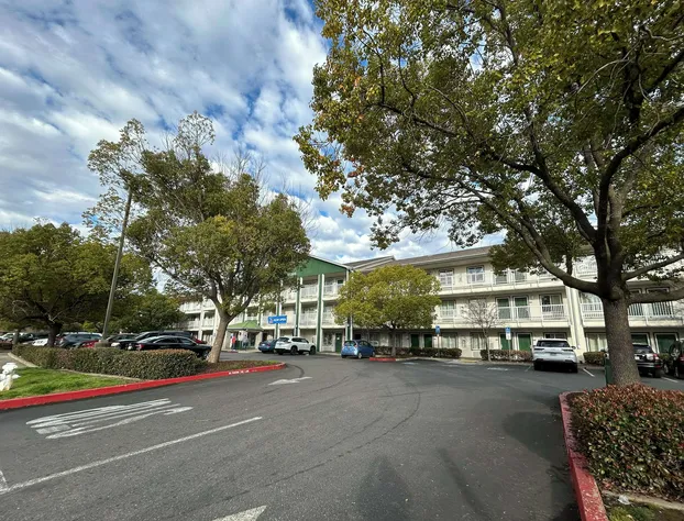 Studio 6 Rancho Cordova, CA hotel detail image 2