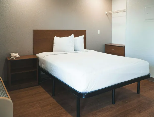 Studio 6 Rancho Cordova, CA hotel detail image 4