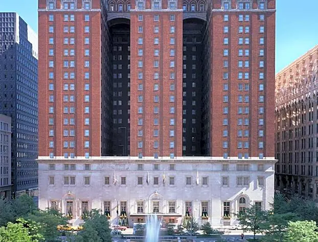 Omni William Penn Hotel hotel detail image 2