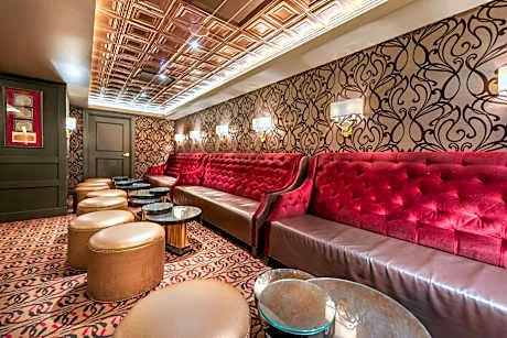 Omni William Penn Hotel hotel detail image 4