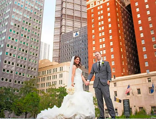 Omni William Penn Hotel hotel detail image 1