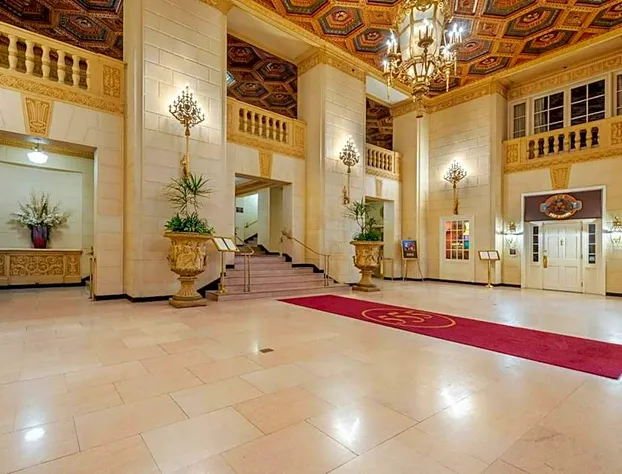 Omni William Penn Hotel hotel detail image 3