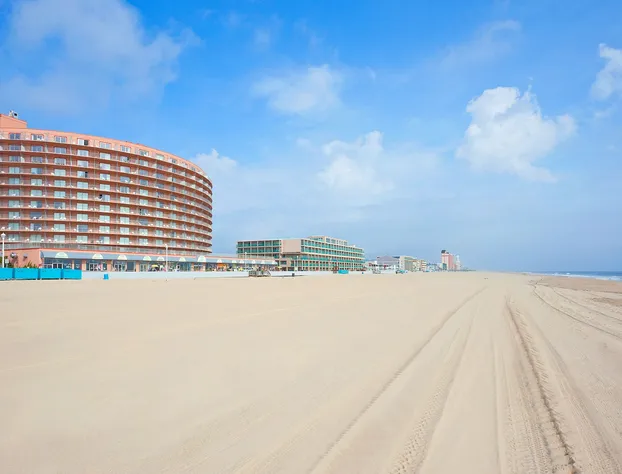 Grand Hotel Ocean City Oceanfront hotel detail image 4
