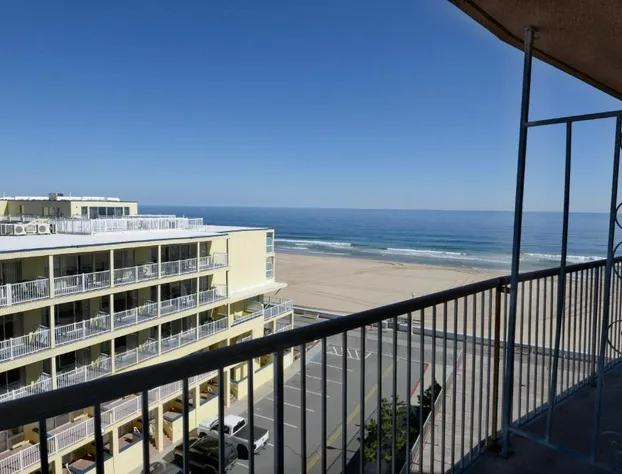 Grand Hotel Ocean City Oceanfront hotel detail image 1
