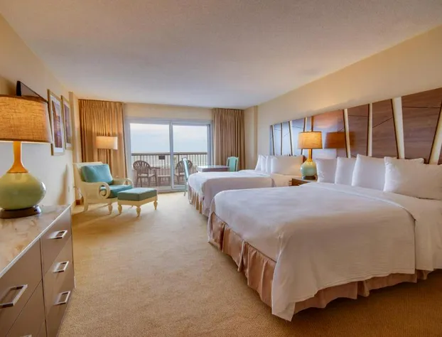 Grand Hotel Ocean City Oceanfront hotel detail image 4
