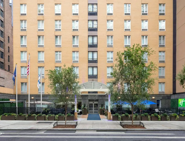 Holiday Inn Express NYC Chelsea – NoMad Area by IHG hotel detail image 1