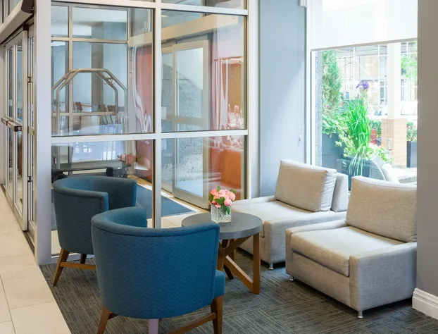 Holiday Inn Express NYC Chelsea – NoMad Area by IHG hotel detail image 2