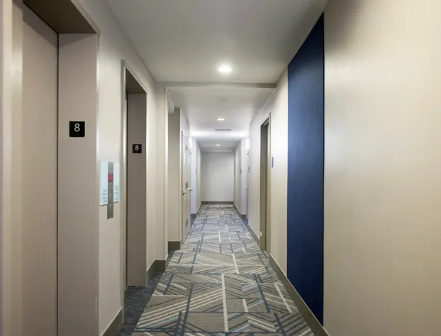 Holiday Inn Express NYC Chelsea – NoMad Area by IHG hotel detail image 4