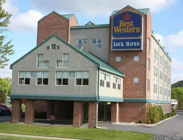 Best Western Lock Haven hotel detail image 2