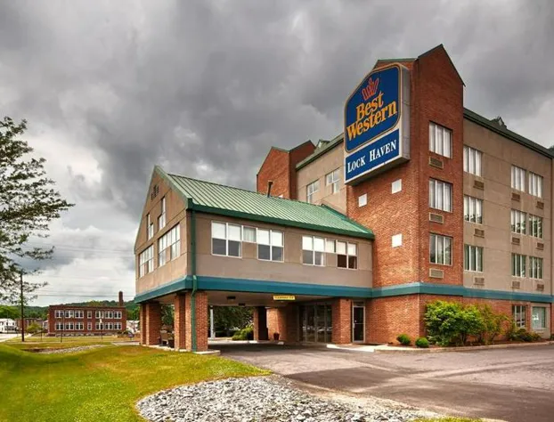 Best Western Lock Haven hotel detail image 1