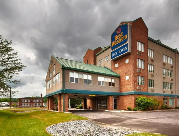 Best Western Lock Haven hotel detail image 2