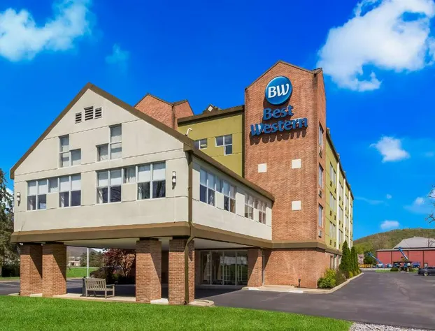 Best Western Lock Haven hotel detail image 4