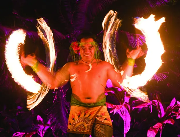 Grand Hyatt Kauai Resort and Spa hotel detail image 3