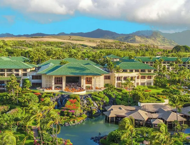 Grand Hyatt Kauai Resort and Spa hotel detail image 2