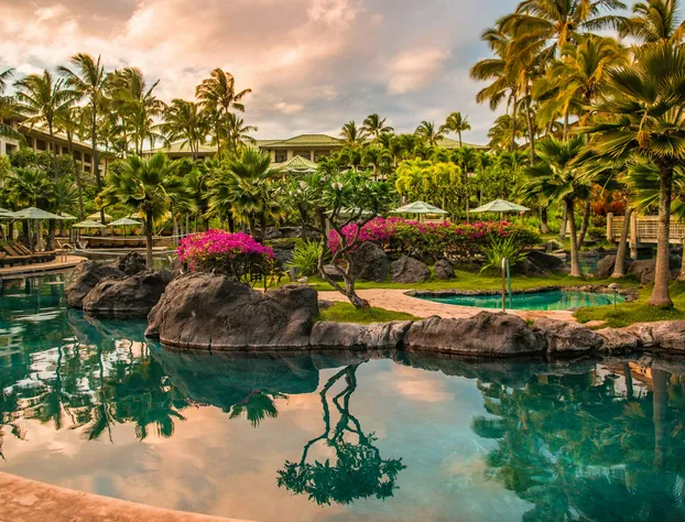 Grand Hyatt Kauai Resort and Spa hotel detail image 4