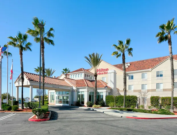 Hilton Garden Inn Irvine East/Lake Forest hotel detail image 2