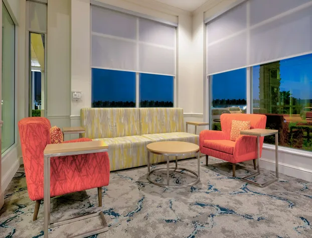 Hilton Garden Inn Irvine East/Lake Forest hotel detail image 3