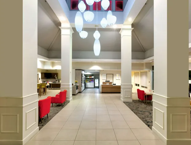 Hilton Garden Inn Irvine East/Lake Forest hotel detail image 4