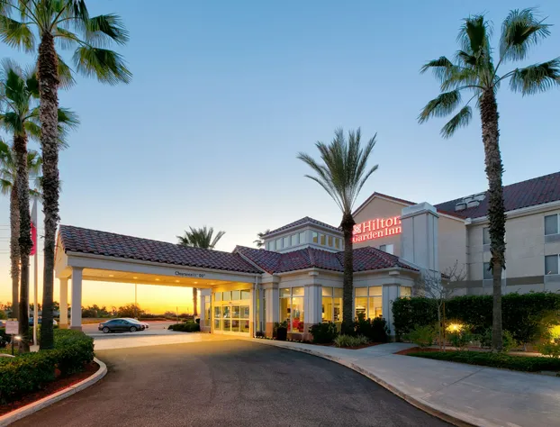 Hilton Garden Inn Irvine East/Lake Forest hotel detail image 2