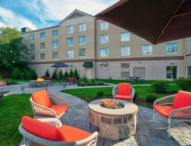 Hilton Garden Inn Saratoga Springs hotel detail image 2