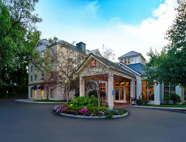 Hilton Garden Inn Saratoga Springs hotel detail image 3