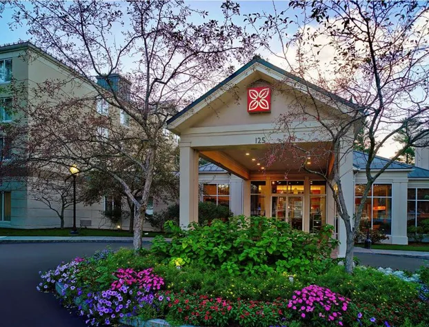 Hilton Garden Inn Saratoga Springs hotel detail image 4