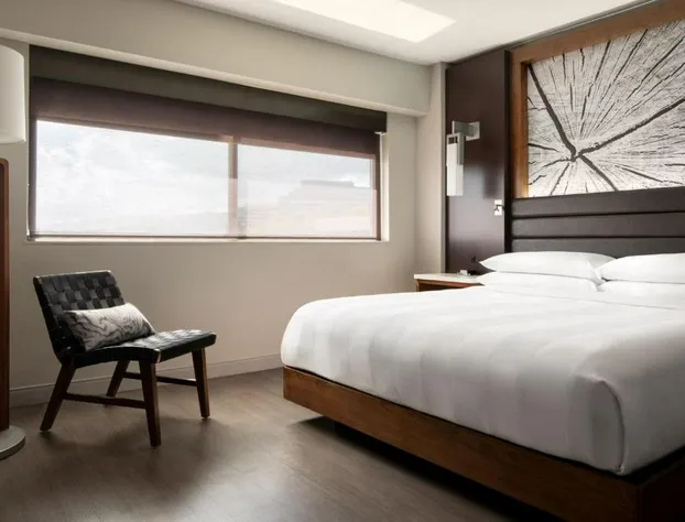 Walnut Creek Marriott hotel detail image 2