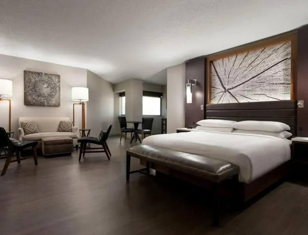 Walnut Creek Marriott hotel detail image 4