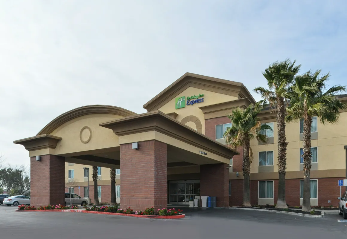 Holiday Inn Express Sacramento Airport Woodland by IHG hotel hero