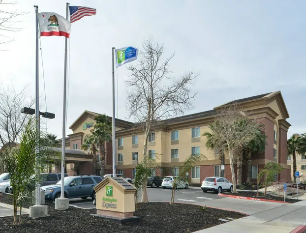Holiday Inn Express Sacramento Airport Woodland by IHG hotel detail image 2