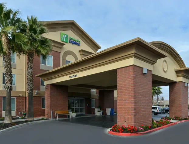 Holiday Inn Express Sacramento Airport Woodland by IHG hotel detail image 1