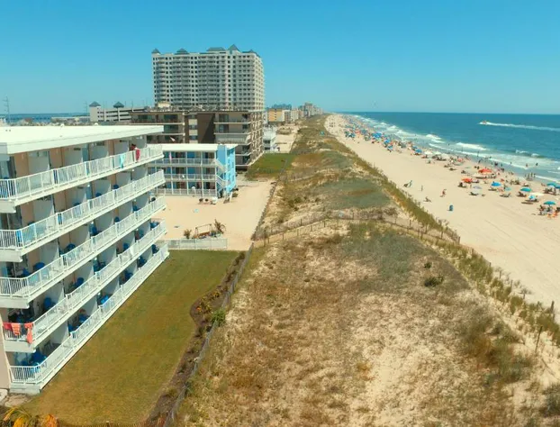 SeaLoft Oceanfront Hotel hotel detail image 1