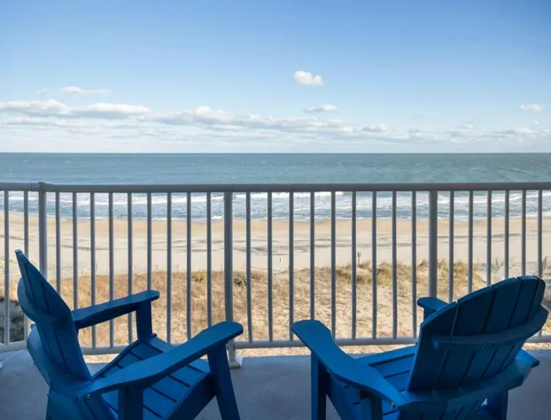 SeaLoft Oceanfront Hotel hotel detail image 2