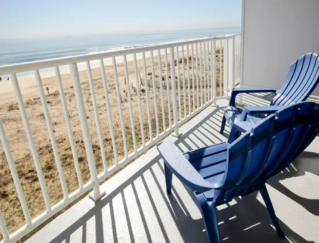 SeaLoft Oceanfront Hotel hotel detail image 3