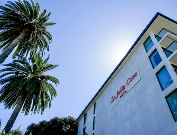 La Jolla Cove Suites hotel detail image 1