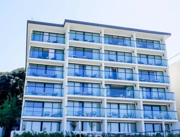 La Jolla Cove Suites hotel detail image 2