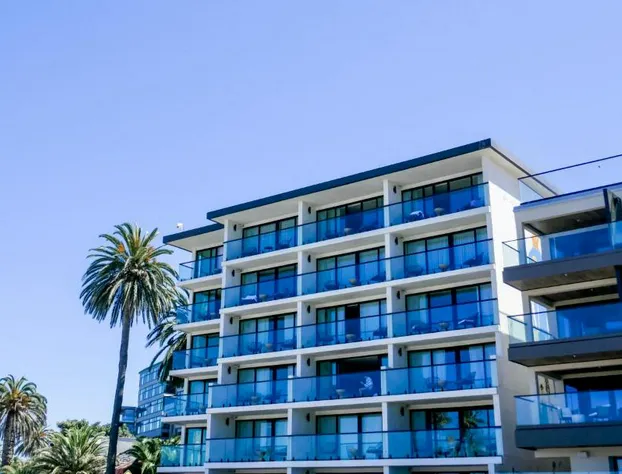 La Jolla Cove Suites hotel detail image 3