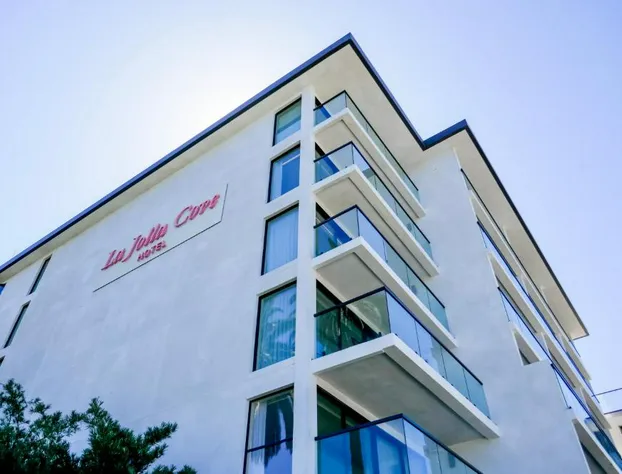 La Jolla Cove Suites hotel detail image 2